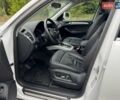 Белый Ауди Ку 5, объемом двигателя 1.98 л и пробегом 240 тыс. км за 15200 $, фото 30 на Automoto.ua