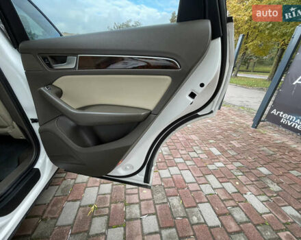 Ауді Ку 5 2015 у Рівному на Automoto.ua Білий Ауді Ку 5, об'ємом двигуна 2 л та пробігом 250 тис. км за 14700 $, фото 19 на Automoto.ua