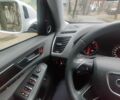 Білий Ауді Ку 5, об'ємом двигуна 1.98 л та пробігом 127 тис. км за 19750 $, фото 8 на Automoto.ua