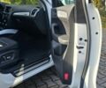 Белый Ауди Ку 5, объемом двигателя 2 л и пробегом 124 тыс. км за 16999 $, фото 14 на Automoto.ua
