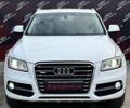 Білий Ауді Ку 5, об'ємом двигуна 1.98 л та пробігом 226 тис. км за 16900 $, фото 1 на Automoto.ua