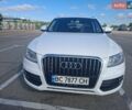 Белый Ауди Ку 5, объемом двигателя 1.98 л и пробегом 199 тыс. км за 14900 $, фото 1 на Automoto.ua