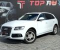 Белый Ауди Ку 5, объемом двигателя 1.98 л и пробегом 113 тыс. км за 14800 $, фото 1 на Automoto.ua
