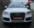 Білий Ауді Ку 5, об'ємом двигуна 1.98 л та пробігом 152 тис. км за 17950 $, фото 3 на Automoto.ua