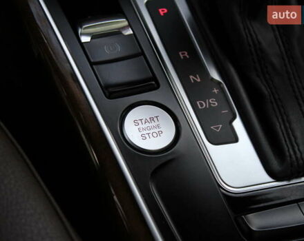 Белый Ауди Ку 5, объемом двигателя 1.98 л и пробегом 157 тыс. км за 16700 $, фото 25 на Automoto.ua