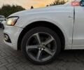 Белый Ауди Ку 5, объемом двигателя 3 л и пробегом 219 тыс. км за 13300 $, фото 8 на Automoto.ua
