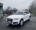 Белый Ауди Ку 5, объемом двигателя 1.98 л и пробегом 129 тыс. км за 15000 $, фото 30 на Automoto.ua