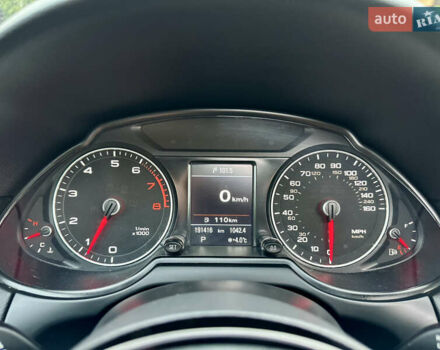 Белый Ауди Ку 5, объемом двигателя 1.98 л и пробегом 191 тыс. км за 16999 $, фото 48 на Automoto.ua