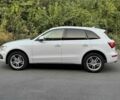 Білий Ауді Ку 5, об'ємом двигуна 2 л та пробігом 71 тис. км за 11100 $, фото 3 на Automoto.ua