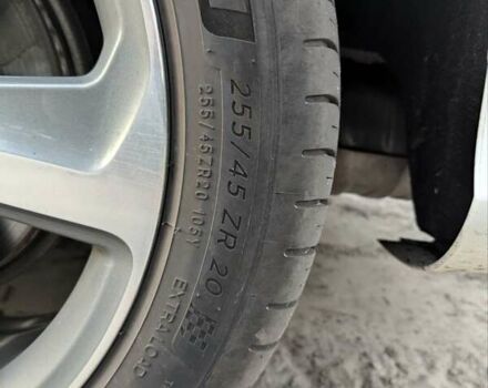 Ауді Ку 5 2015 у Києві на Automoto.ua Білий Ауді Ку 5, об'ємом двигуна 3 л та пробігом 95 тис. км за 17999 $, фото 21 на Automoto.ua