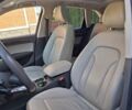 Білий Ауді Ку 5, об'ємом двигуна 1.98 л та пробігом 133 тис. км за 18000 $, фото 25 на Automoto.ua