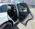 Белый Ауди Ку 5, объемом двигателя 3 л и пробегом 136 тыс. км за 22500 $, фото 7 на Automoto.ua