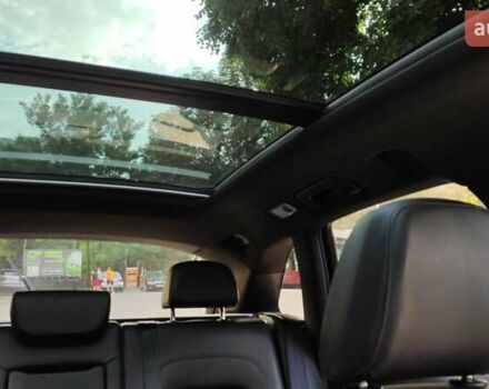 Білий Ауді Ку 5, об'ємом двигуна 3 л та пробігом 133 тис. км за 20300 $, фото 19 на Automoto.ua