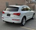 Білий Ауді Ку 5, об'ємом двигуна 2 л та пробігом 71 тис. км за 11100 $, фото 4 на Automoto.ua