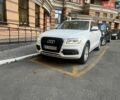 Білий Ауді Ку 5, об'ємом двигуна 1.98 л та пробігом 162 тис. км за 14300 $, фото 1 на Automoto.ua