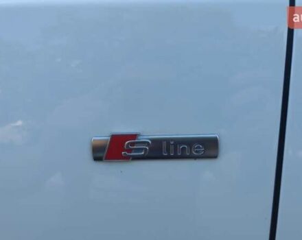 Білий Ауді Ку 5, об'ємом двигуна 3 л та пробігом 133 тис. км за 20300 $, фото 33 на Automoto.ua