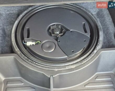 Белый Ауди Ку 5, объемом двигателя 1.98 л и пробегом 152 тыс. км за 17700 $, фото 24 на Automoto.ua