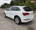 Белый Ауди Ку 5, объемом двигателя 1.98 л и пробегом 240 тыс. км за 15200 $, фото 6 на Automoto.ua