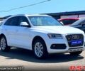 Белый Ауди Ку 5, объемом двигателя 2 л и пробегом 197 тыс. км за 15500 $, фото 3 на Automoto.ua