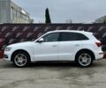 Ауди Ку 5 2015 в Сумах на Automoto.ua Белый Ауди Ку 5, объемом двигателя 1.98 л и пробегом 226 тыс. км за 16900 $, фото 4 на Automoto.ua