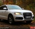 Ауди Ку 5 2015 в Запорожье на Automoto.ua Белый Ауди Ку 5, объемом двигателя 2 л и пробегом 228 тыс. км за 16900 $, фото 1 на Automoto.ua