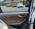 Белый Ауди Ку 5, объемом двигателя 1.98 л и пробегом 170 тыс. км за 19000 $, фото 10 на Automoto.ua