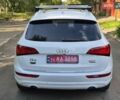 Белый Ауди Ку 5, объемом двигателя 1.98 л и пробегом 152 тыс. км за 17700 $, фото 18 на Automoto.ua