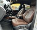 Білий Ауді Ку 5, об'ємом двигуна 2 л та пробігом 167 тис. км за 14699 $, фото 16 на Automoto.ua