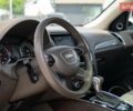 Белый Ауди Ку 5, объемом двигателя 1.98 л и пробегом 128 тыс. км за 18900 $, фото 16 на Automoto.ua