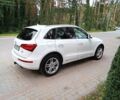 Ауди Ку 5 2015 в Львове на Automoto.ua Белый Ауди Ку 5, объемом двигателя 1.98 л и пробегом 160 тыс. км за 19000 $, фото 5 на Automoto.ua
