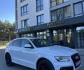 Ауди Ку 5 2015 в Яворове на Automoto.ua Белый Ауди Ку 5, объемом двигателя 3 л и пробегом 189 тыс. км за 17000 $, фото 1 на Automoto.ua