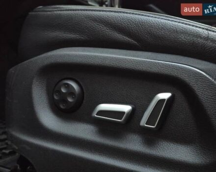 Белый Ауди Ку 5, объемом двигателя 2 л и пробегом 185 тыс. км за 17700 $, фото 24 на Automoto.ua