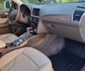 Білий Ауді Ку 5, об'ємом двигуна 1.98 л та пробігом 133 тис. км за 18000 $, фото 49 на Automoto.ua