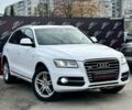 Ауди Ку 5 2015 в Сумах на Automoto.ua Белый Ауди Ку 5, объемом двигателя 1.98 л и пробегом 226 тыс. км за 16900 $, фото 2 на Automoto.ua