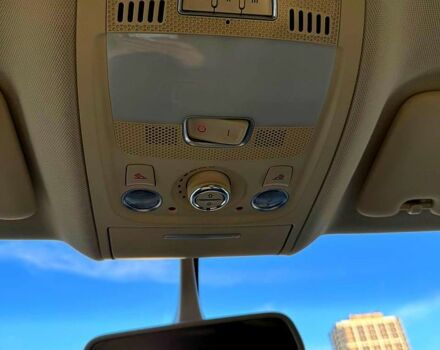 Білий Ауді Ку 5, об'ємом двигуна 2 л та пробігом 124 тис. км за 18499 $, фото 9 на Automoto.ua