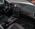 Белый Ауди Ку 5, объемом двигателя 1.98 л и пробегом 170 тыс. км за 14600 $, фото 56 на Automoto.ua