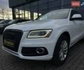 Белый Ауди Ку 5, объемом двигателя 1.98 л и пробегом 148 тыс. км за 17000 $, фото 8 на Automoto.ua