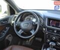 Белый Ауди Ку 5, объемом двигателя 1.98 л и пробегом 240 тыс. км за 14950 $, фото 30 на Automoto.ua