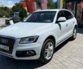 Белый Ауди Ку 5, объемом двигателя 2.97 л и пробегом 168 тыс. км за 18900 $, фото 2 на Automoto.ua