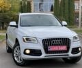 Білий Ауді Ку 5, об'ємом двигуна 2 л та пробігом 167 тис. км за 14699 $, фото 18 на Automoto.ua