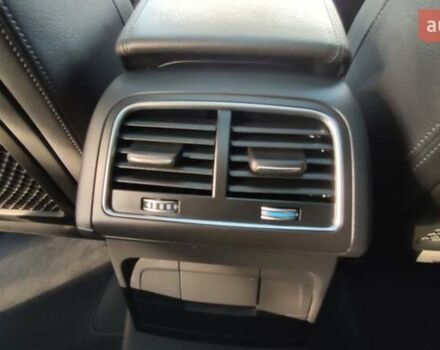 Білий Ауді Ку 5, об'ємом двигуна 3 л та пробігом 133 тис. км за 20300 $, фото 3 на Automoto.ua