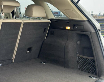 Білий Ауді Ку 5, об'ємом двигуна 2 л та пробігом 113 тис. км за 16500 $, фото 29 на Automoto.ua