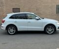 Білий Ауді Ку 5, об'ємом двигуна 2 л та пробігом 71 тис. км за 11100 $, фото 7 на Automoto.ua