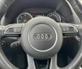 Ауди Ку 5 2015 в Львове на Automoto.ua Белый Ауди Ку 5, объемом двигателя 3 л и пробегом 74 тыс. км за 3300 $, фото 9 на Automoto.ua