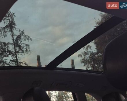 Белый Ауди Ку 5, объемом двигателя 2 л и пробегом 185 тыс. км за 17700 $, фото 25 на Automoto.ua