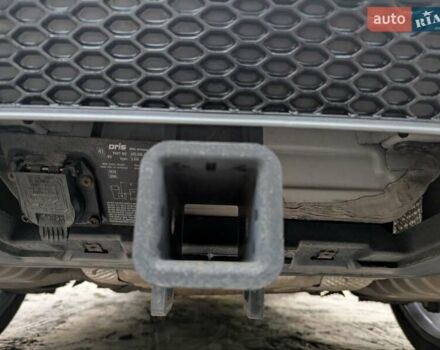 Ауді Ку 5 2015 у Києві на Automoto.ua Білий Ауді Ку 5, об'ємом двигуна 3 л та пробігом 95 тис. км за 17999 $, фото 22 на Automoto.ua