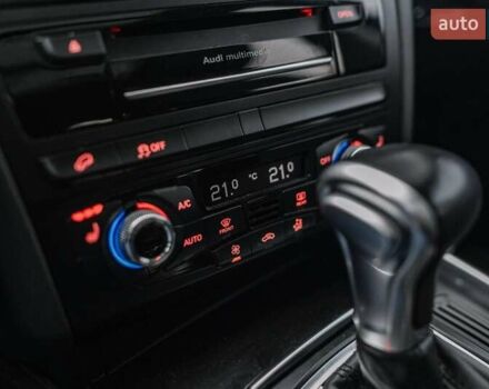 Белый Ауди Ку 5, объемом двигателя 1.98 л и пробегом 170 тыс. км за 14600 $, фото 32 на Automoto.ua