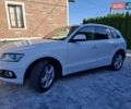 Білий Ауді Ку 5, об'ємом двигуна 1.98 л та пробігом 133 тис. км за 18000 $, фото 7 на Automoto.ua