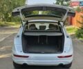 Белый Ауди Ку 5, объемом двигателя 1.98 л и пробегом 152 тыс. км за 17700 $, фото 25 на Automoto.ua