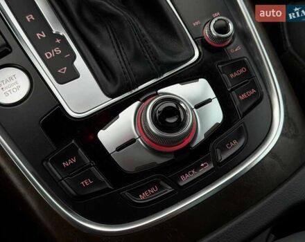 Білий Ауді Ку 5, об'ємом двигуна 1.98 л та пробігом 167 тис. км за 17000 $, фото 65 на Automoto.ua